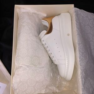 Alexander McQueen Men’s